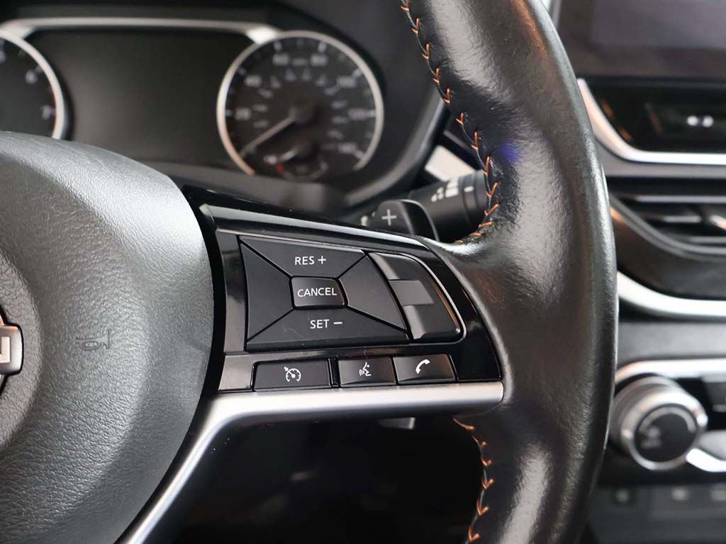 Used 2024 Nissan Altima 2.5 SR w/ SR Premium Package AWD/4WD image 44