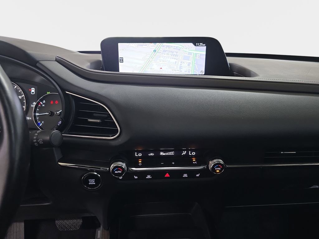 Used 2023 MAZDA CX-30 2.5 Turbo w/ Premium Plus Pkg image 23