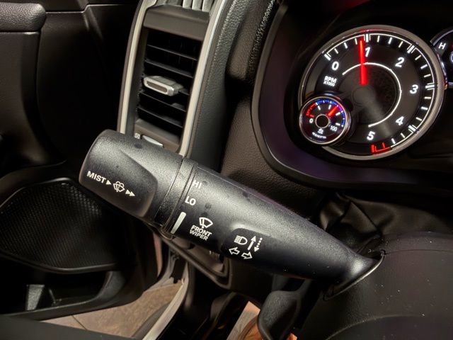 Used 2023 RAM 1500 Big Horn image 32