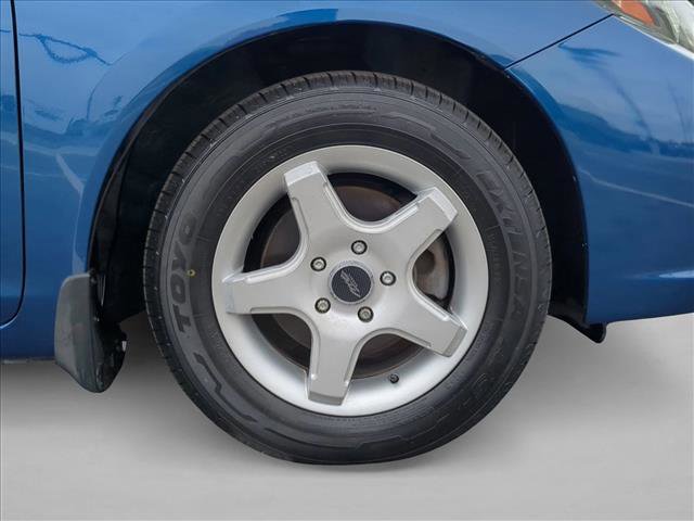 Used 2014 Honda Civic LX image 22