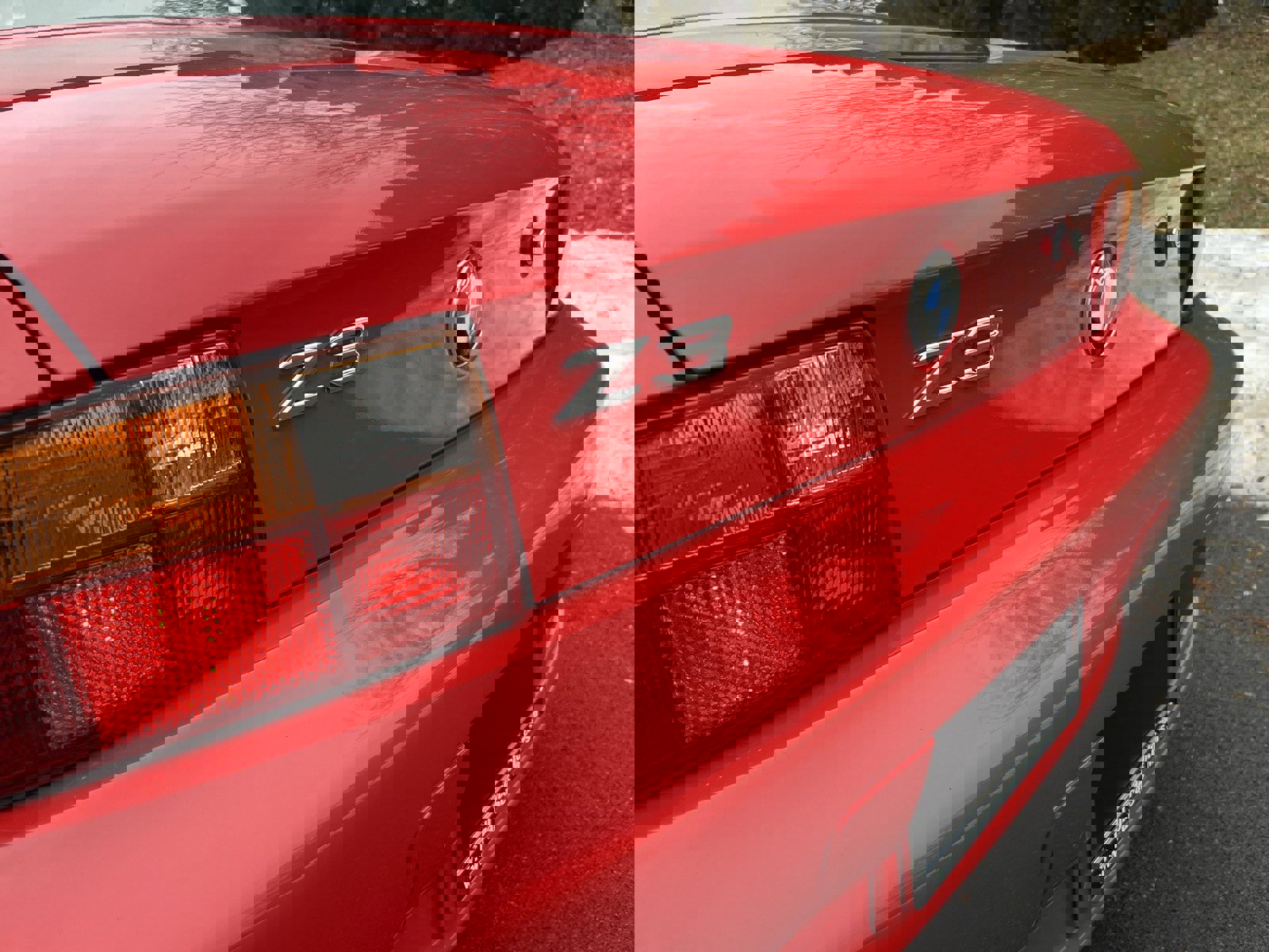 Used 1996 BMW Z3 1.9 image 99