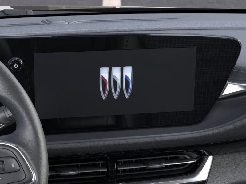 New 2026 Buick Envista Sport Touring w/ Convenience I Package FWD image 20