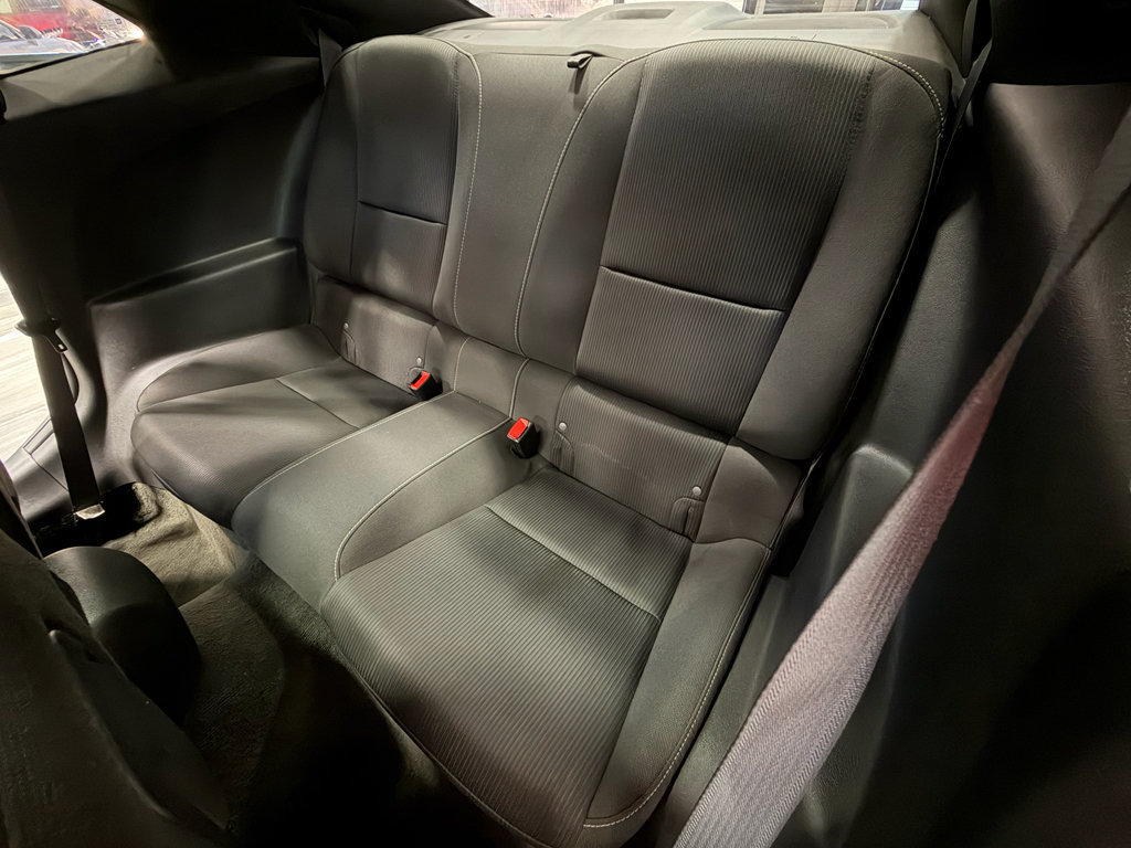 Used 2013 Chevrolet Camaro SS w/ RS Package RWD image 6