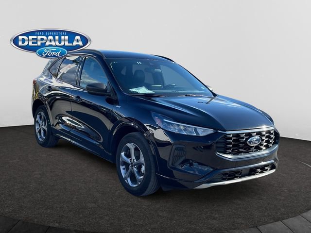 Certified 2023 Ford Escape ST-Line image 9