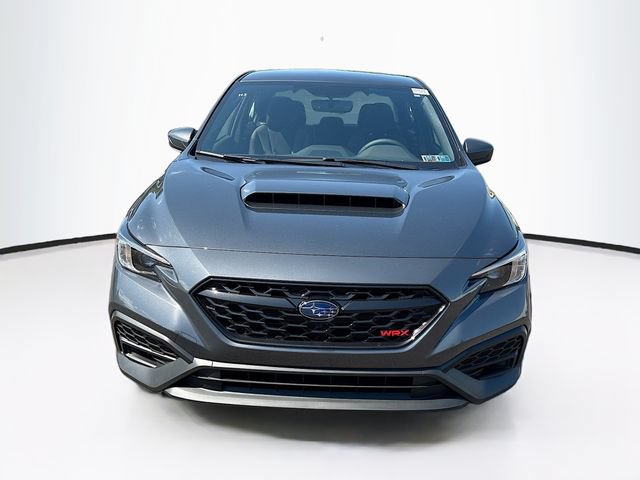 New 2026 Subaru WRX AWD/4WD image 2