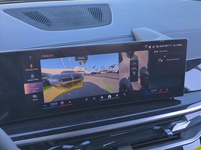 New 2026 BMW X5 sDrive40i w/ Executive Package RWD image 13