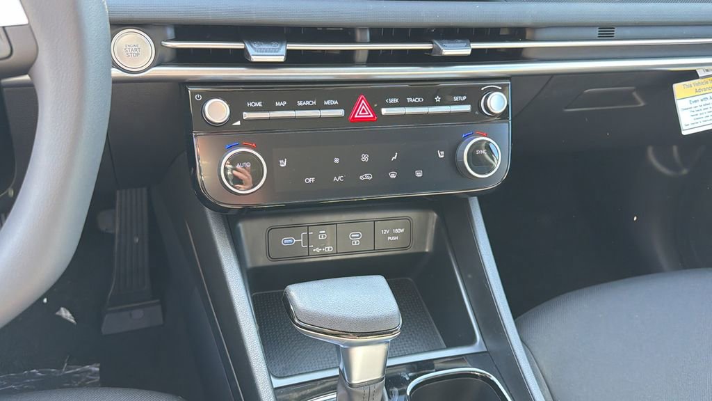 New 2026 Hyundai Tucson SEL image 28