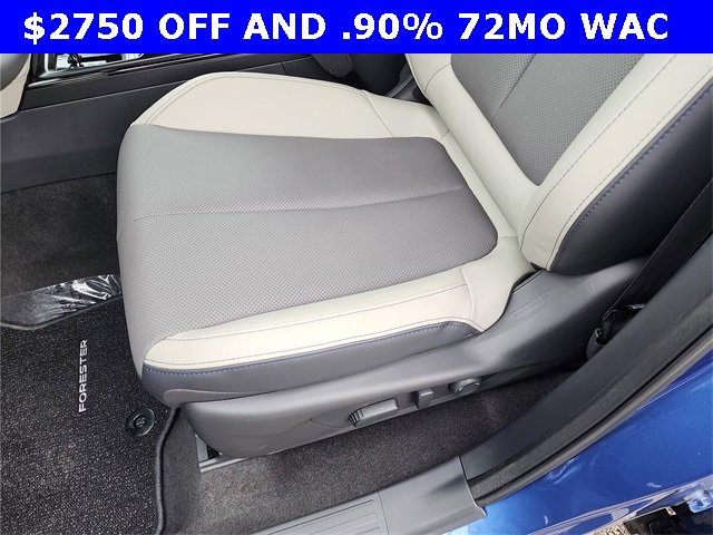 New 2026 Subaru Forester Limited image 14