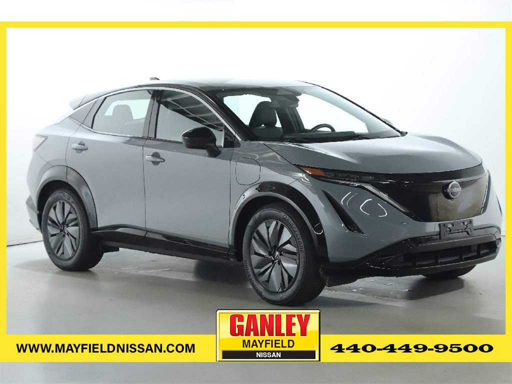 Used 2023 Nissan Ariya FWD