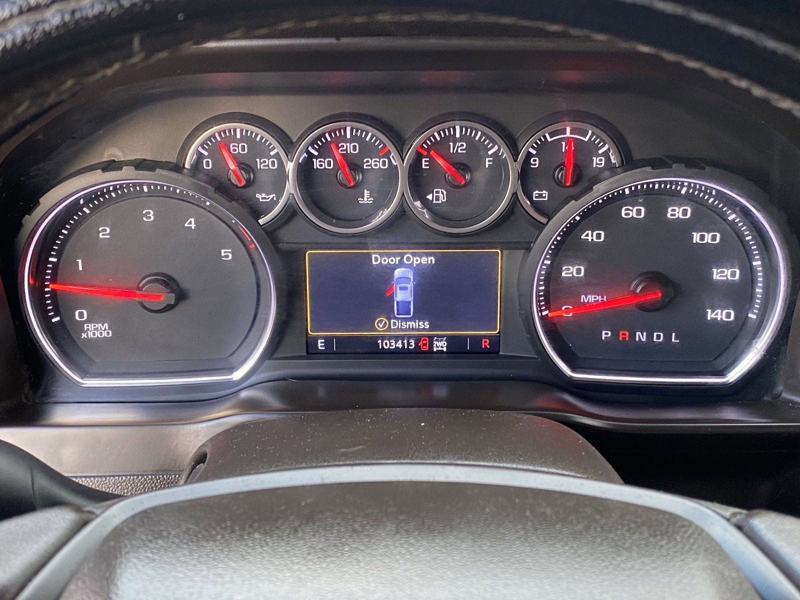 Used 2021 Chevrolet Silverado 2500 LT w/ All Star Edition image 32