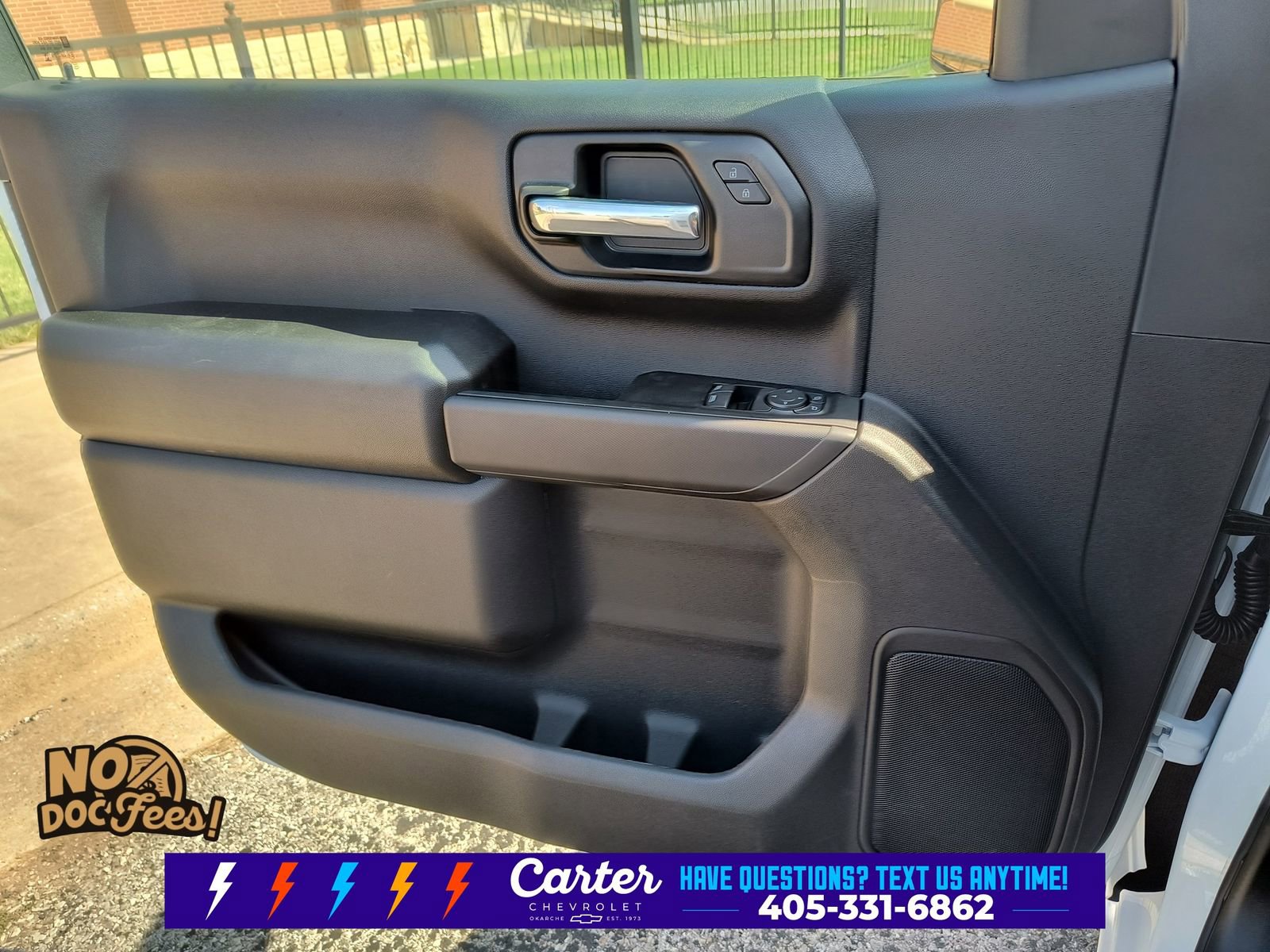 New 2026 Chevrolet Silverado 1500 W/T w/ WT Value Package AWD/4WD image 19