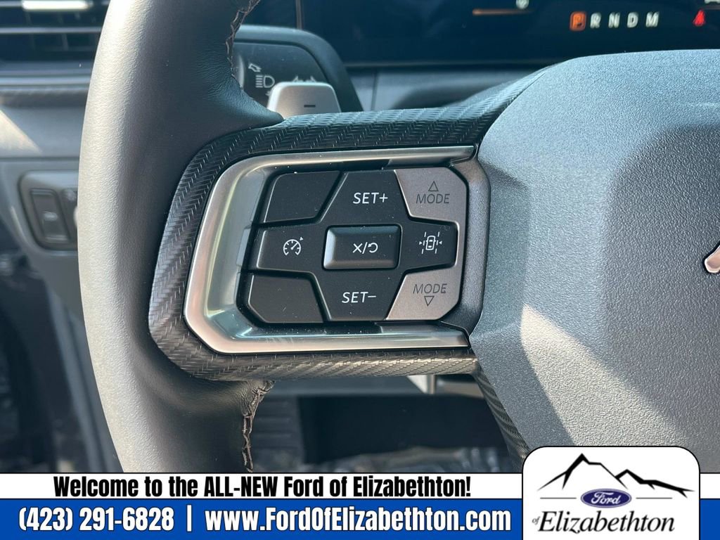 New 2024 Ford Mustang GT image 19