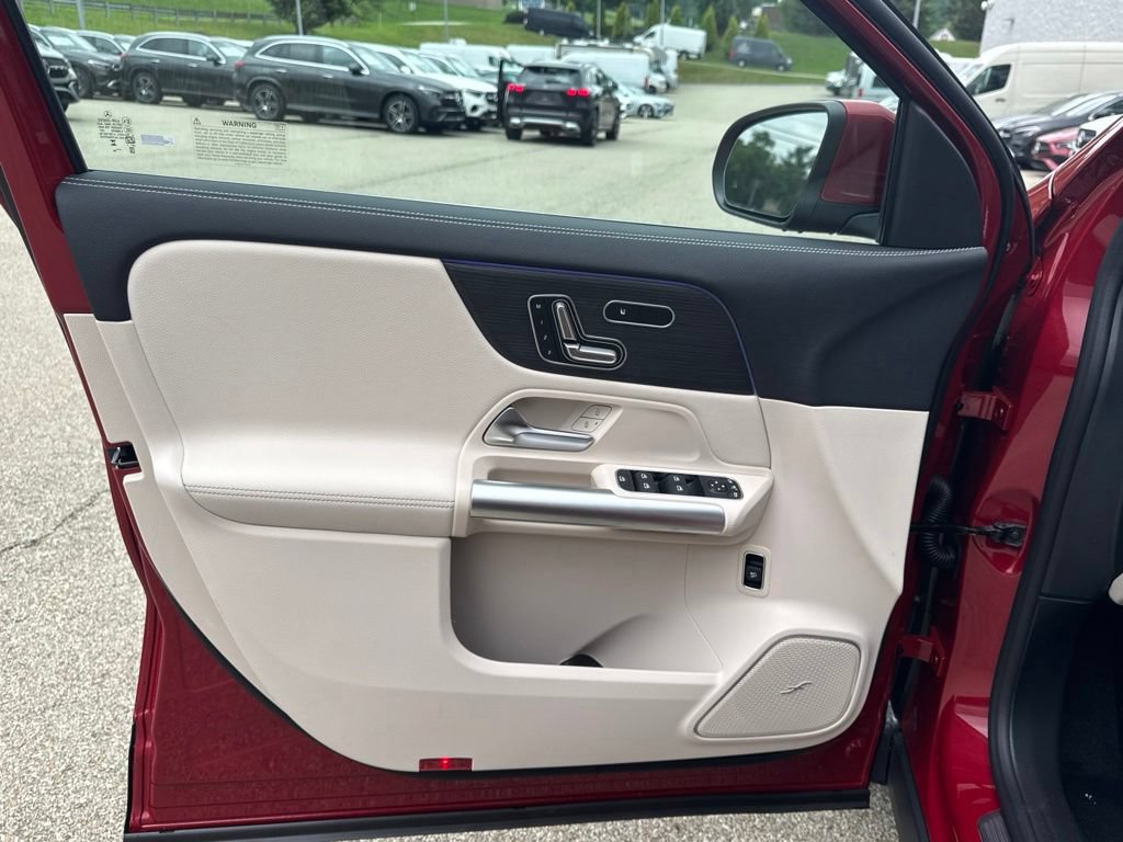 New 2026 Mercedes-Benz GLA 250 4MATIC image 10