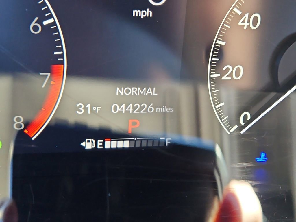 Certified 2023 Honda HR-V LX image 13