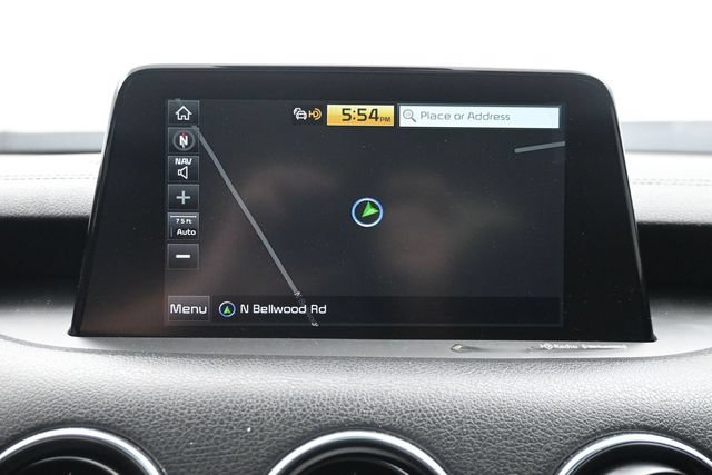 Used 2020 Kia Stinger GT-Line w/ Sun & Sound Package AWD/4WD image 31