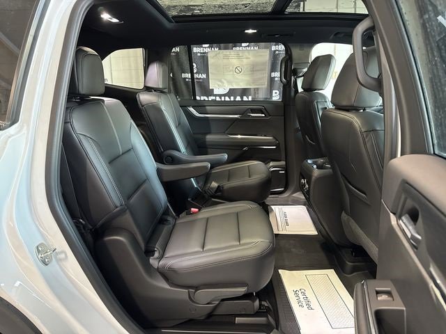 New 2026 GMC Acadia Elevation w/ Black Edition image 27