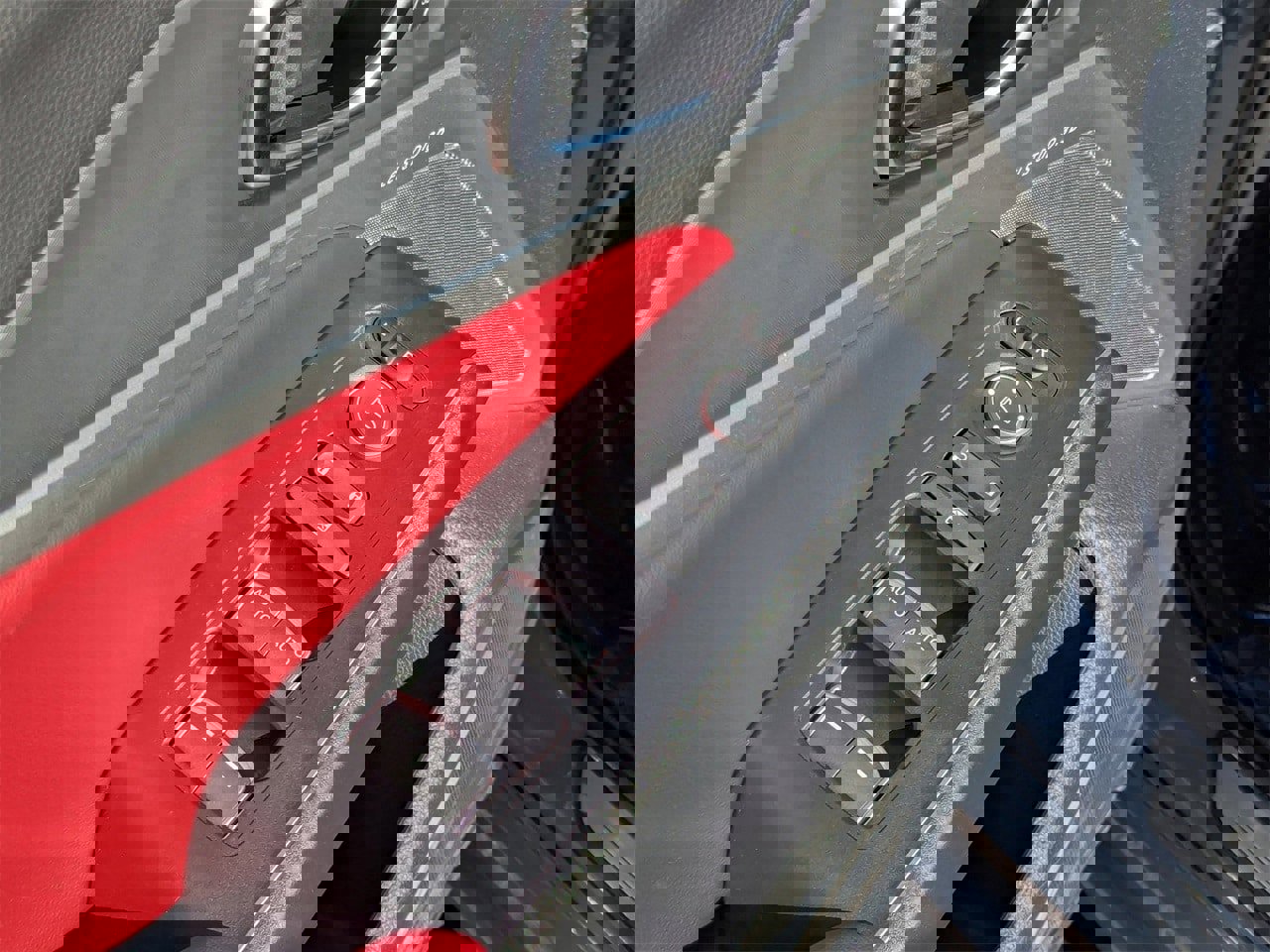 New 2026 Acura Integra A-Spec image 27