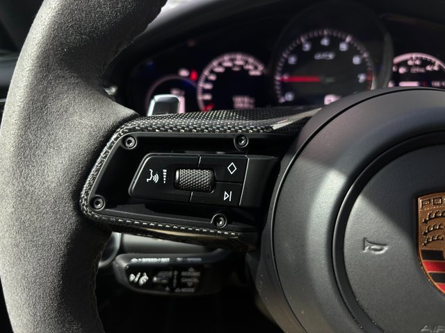 Used 2023 Porsche Panamera GTS image 16
