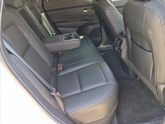 Certified 2025 Nissan Murano SL w/ Cargo Package AWD/4WD image 21