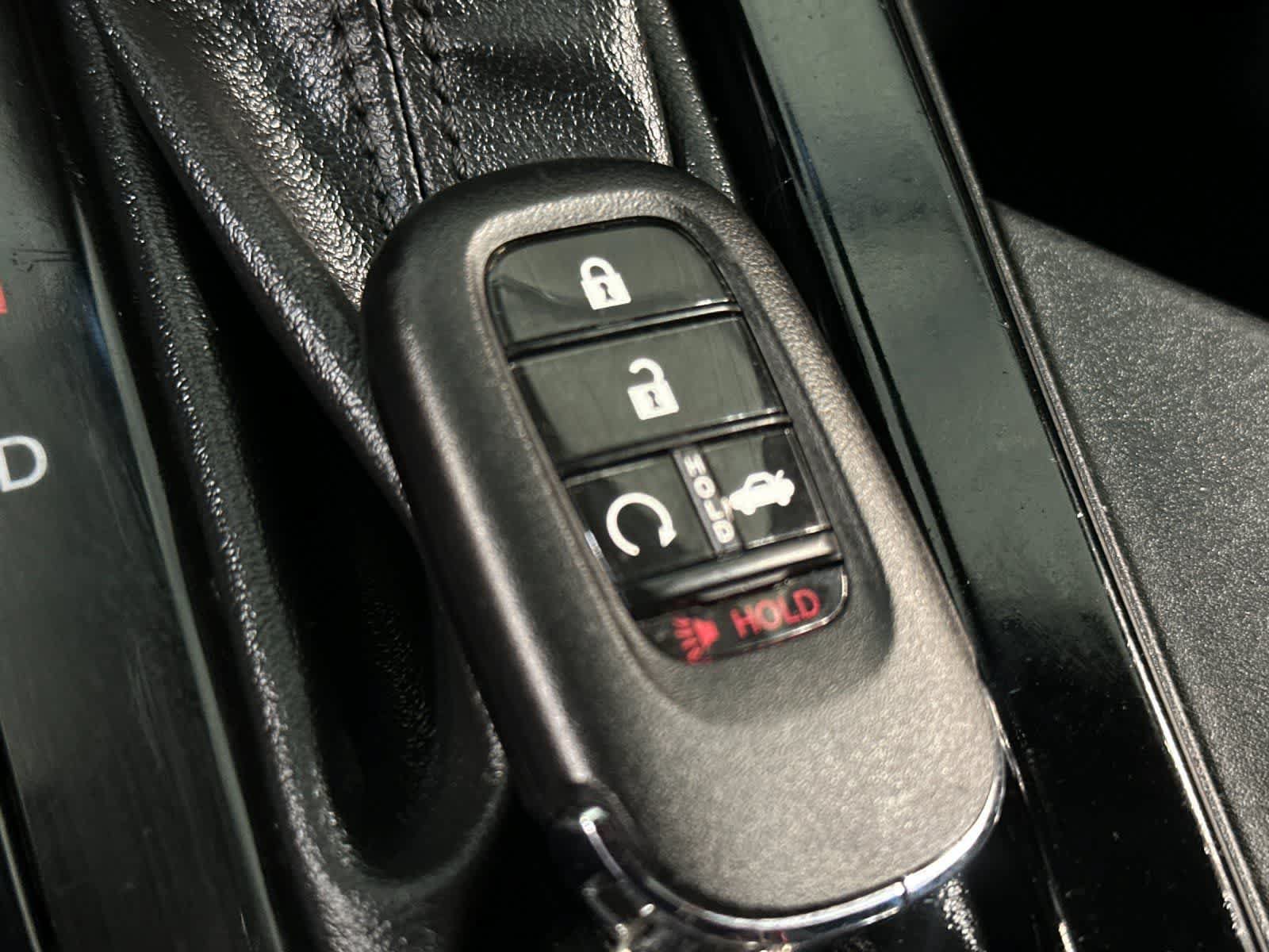 Used 2024 Honda Accord Sport image 28
