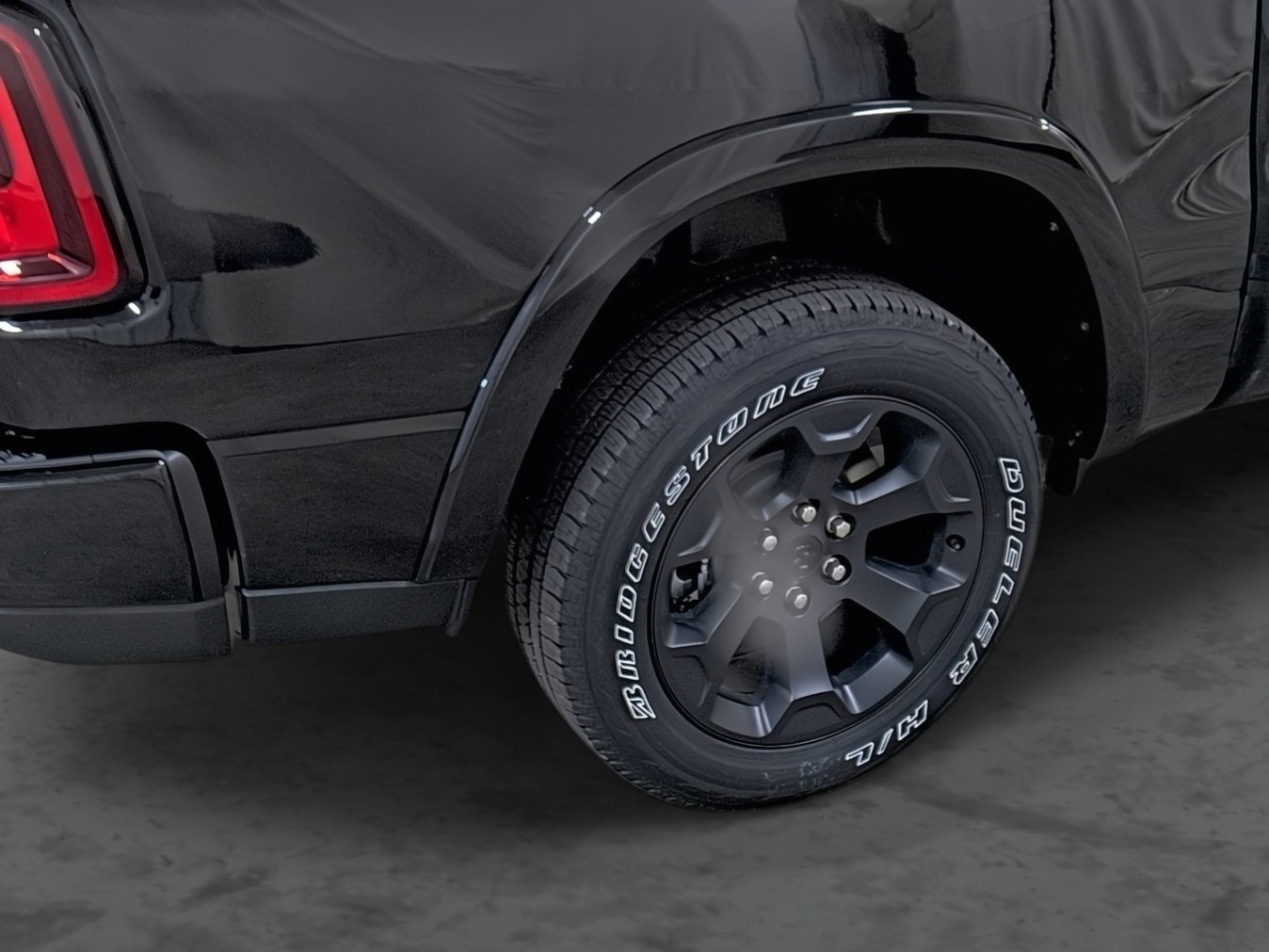 New 2026 RAM 1500 Big Horn image 12