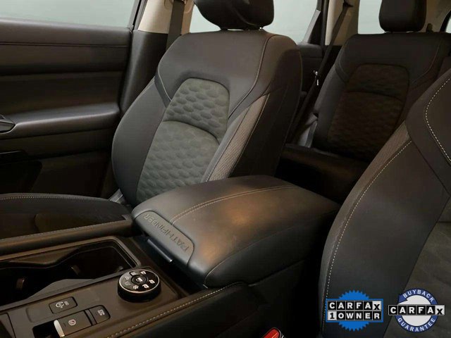 Used 2024 Nissan Pathfinder S image 58