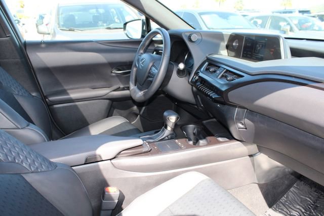 Certified 2020 Lexus UX 200 w/ Accessory Package 2 image 5