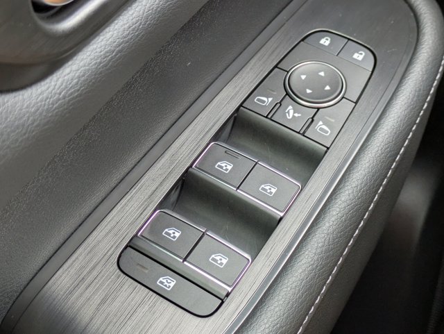 New 2026 Nissan Armada SL w/ Captain's Chari Seat Package AWD/4WD image 28