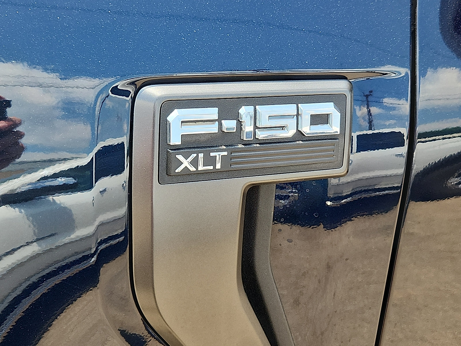 Certified 2023 Ford F150 XLT w/ Equipment Group 302A High AWD/4WD image 31