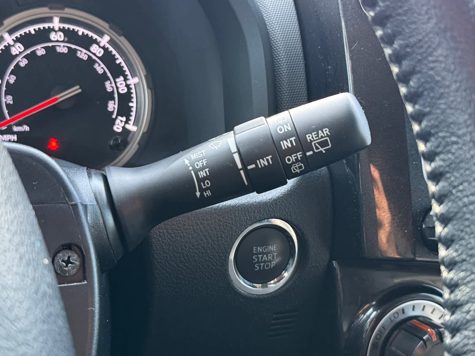 Used 2023 Toyota 4Runner TRD Off-Road Premium image 19