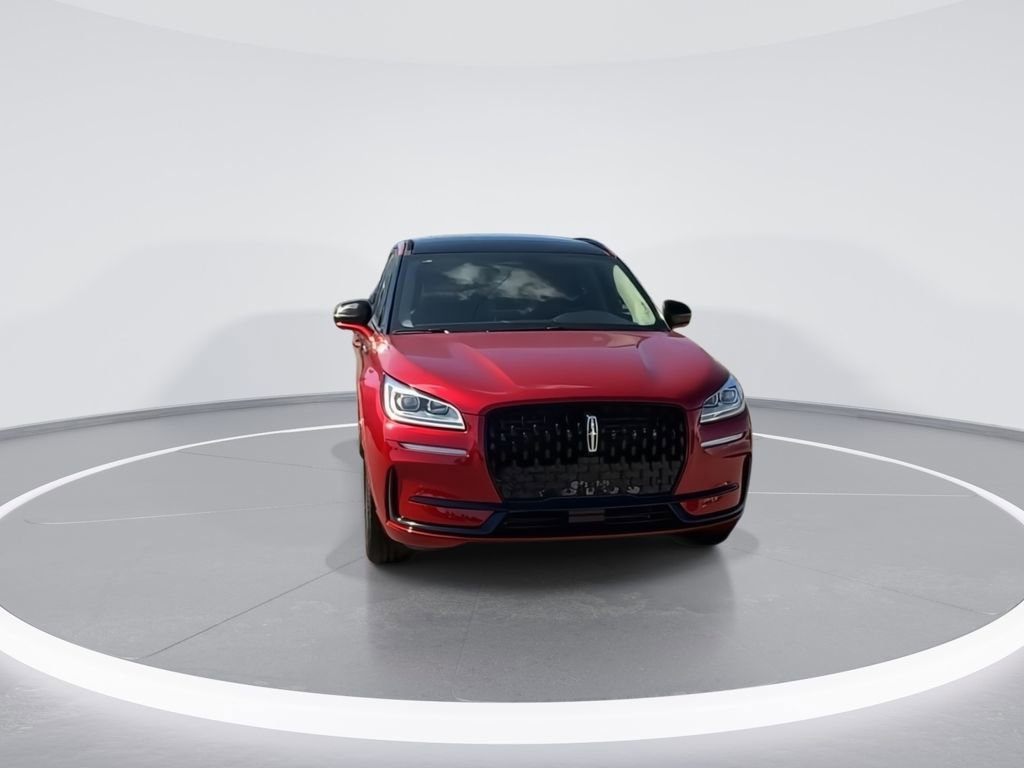 New 2026 Lincoln Corsair Reserve image 3