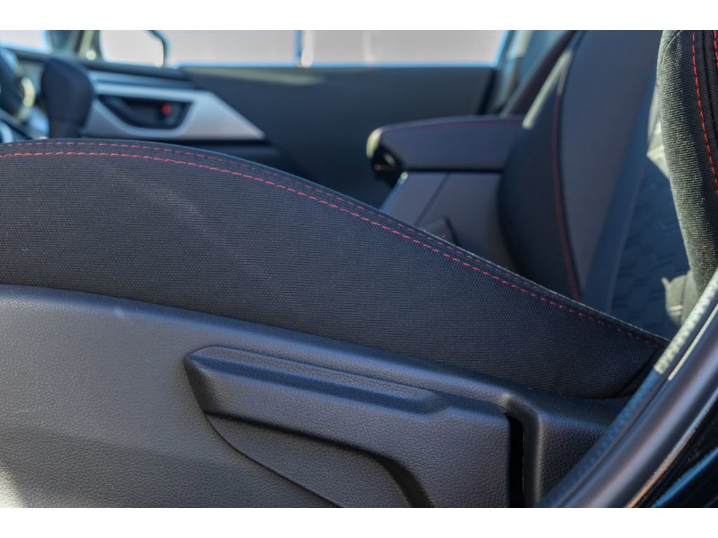 New 2026 Subaru Impreza 2.0i Sport image 16