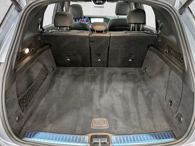 Used 2025 Mercedes-Benz GLE 350 4MATIC image 6