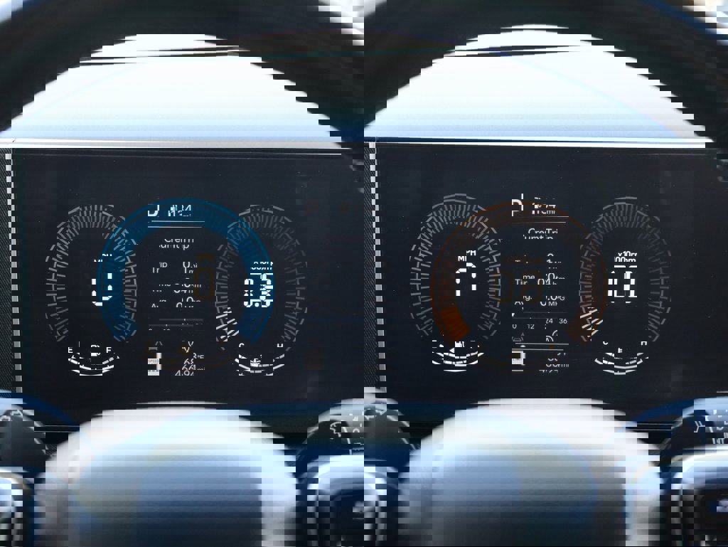 Used 2024 Hyundai Santa Fe SE image 31