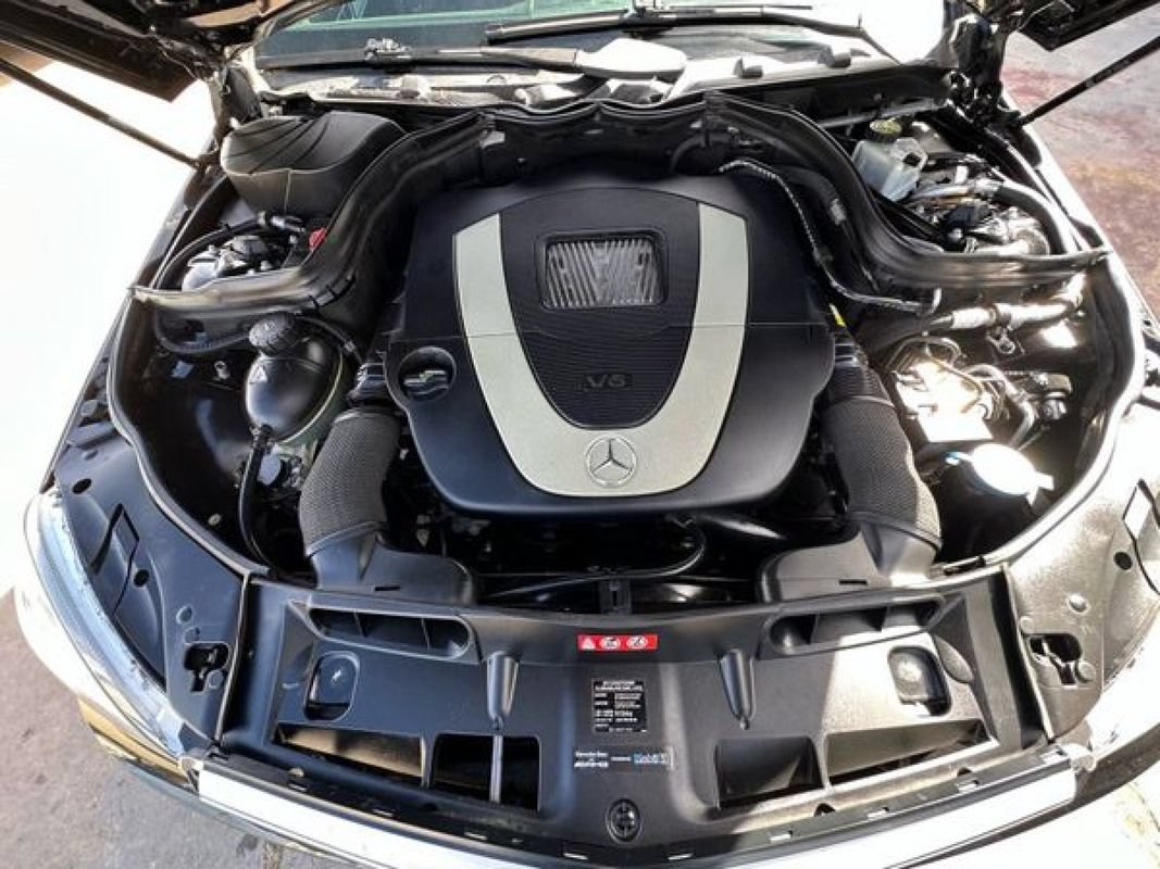 Used 2008 Mercedes-Benz C 300 4MATIC Sedan image 21