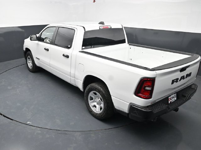 New 2026 RAM 1500 Tradesman RWD image 51