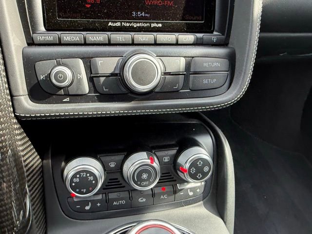 Used 2014 Audi R8 V10 AWD/4WD image 42