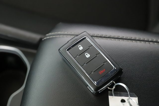 Used 2024 Jeep Grand Cherokee Laredo X w/ Trailer Tow Package image 21