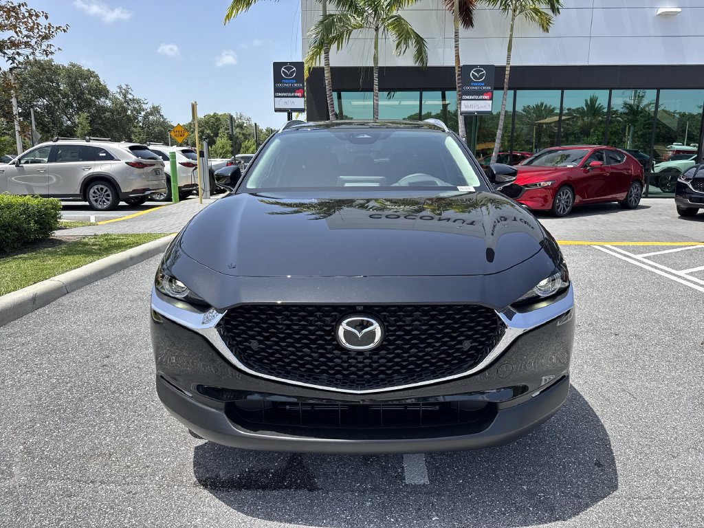 New 2026 MAZDA CX-30 AWD 2.5 S w/ Premium Package image 29