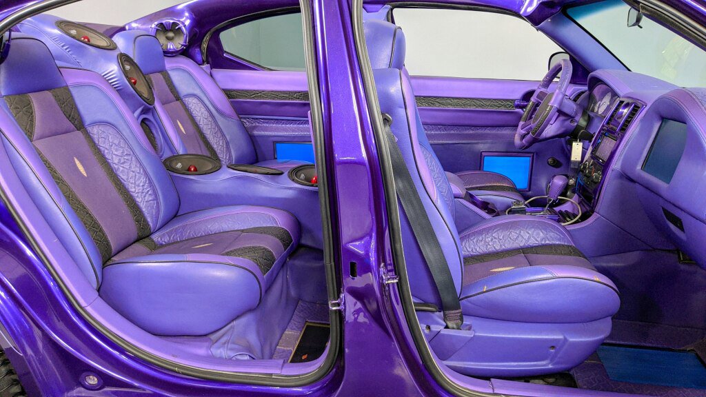 Used 2006 Dodge Charger image 29