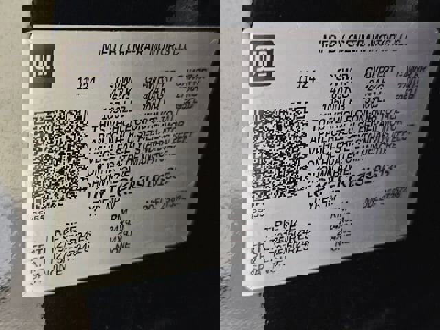 New 2025 Cadillac Escalade IQ Luxury 1 image 27