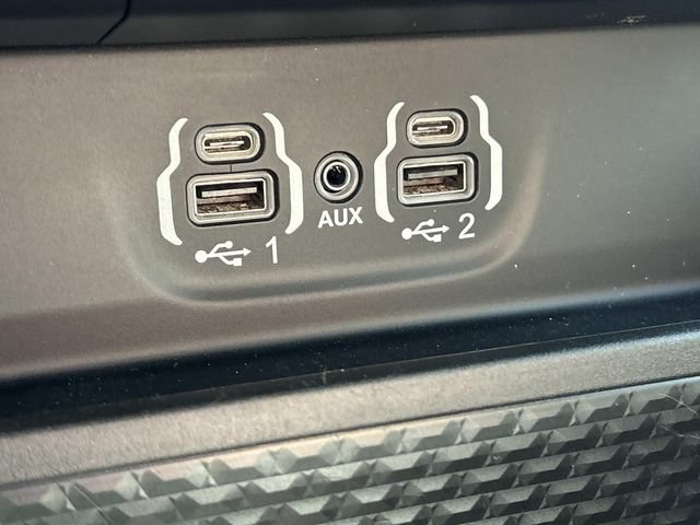 Used 2023 RAM 1500 Laramie AWD/4WD image 26