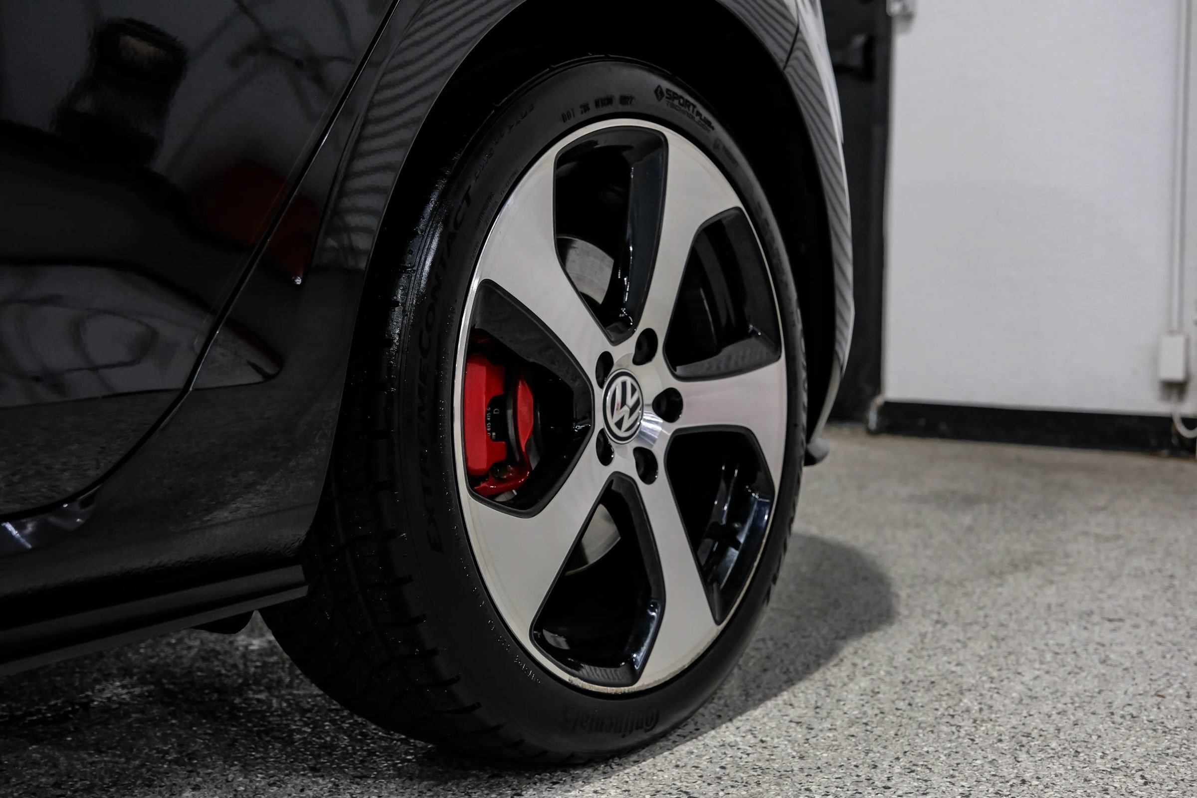 Used 2019 Volkswagen GTI S w/ Driver Assistance Package FWD image 66