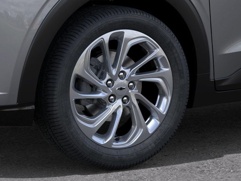 New 2027 Chevrolet Bolt LT w/ Comfort Package FWD image 9