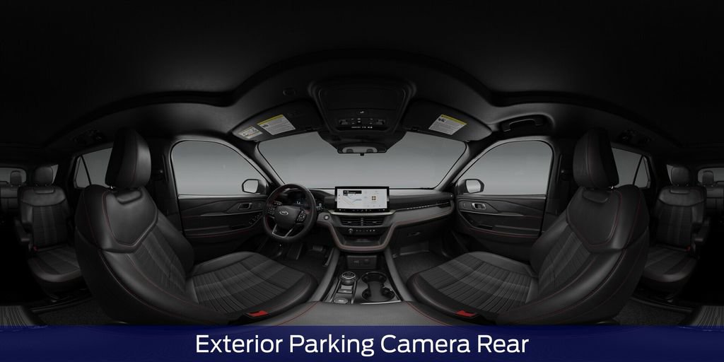 New 2026 Ford Explorer ST-Line image 9