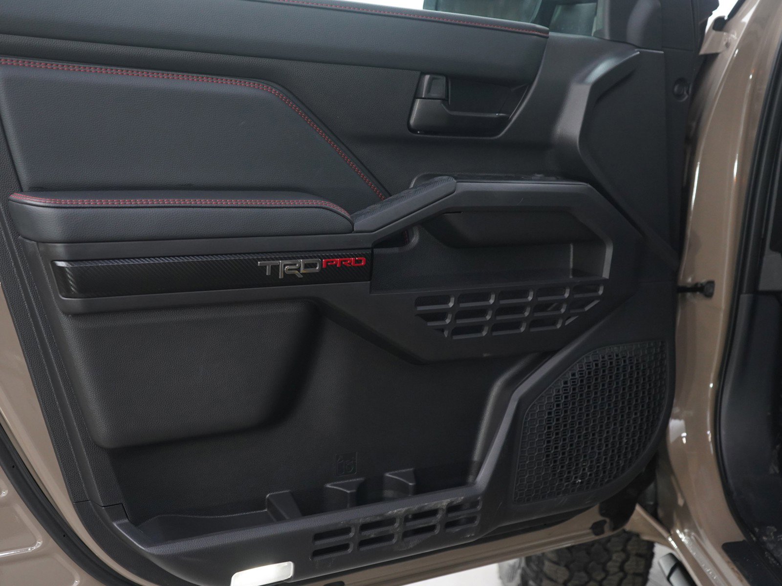 Used 2025 Toyota Tacoma TRD Pro image 21