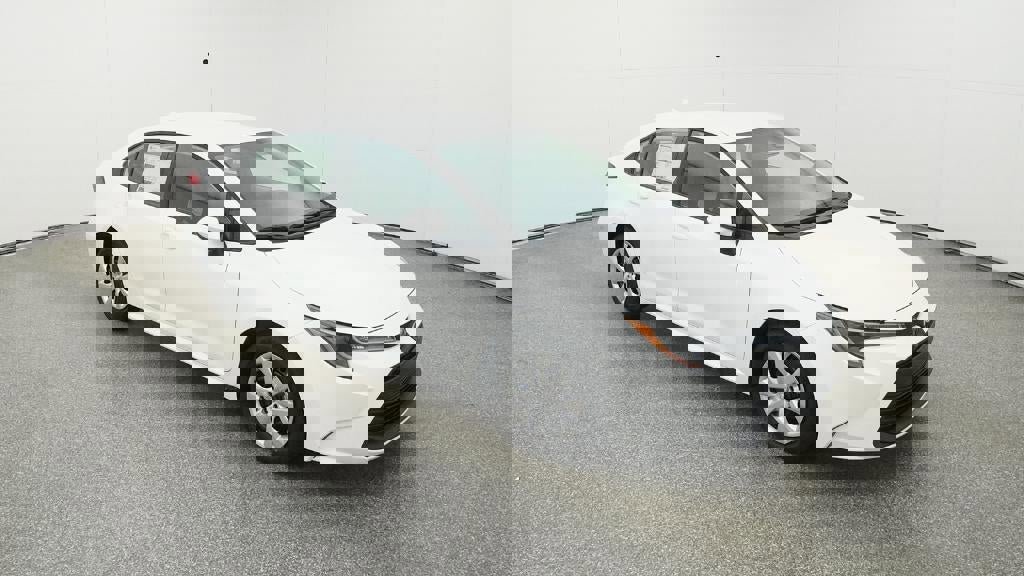 New 2026 Toyota Corolla LE image 13