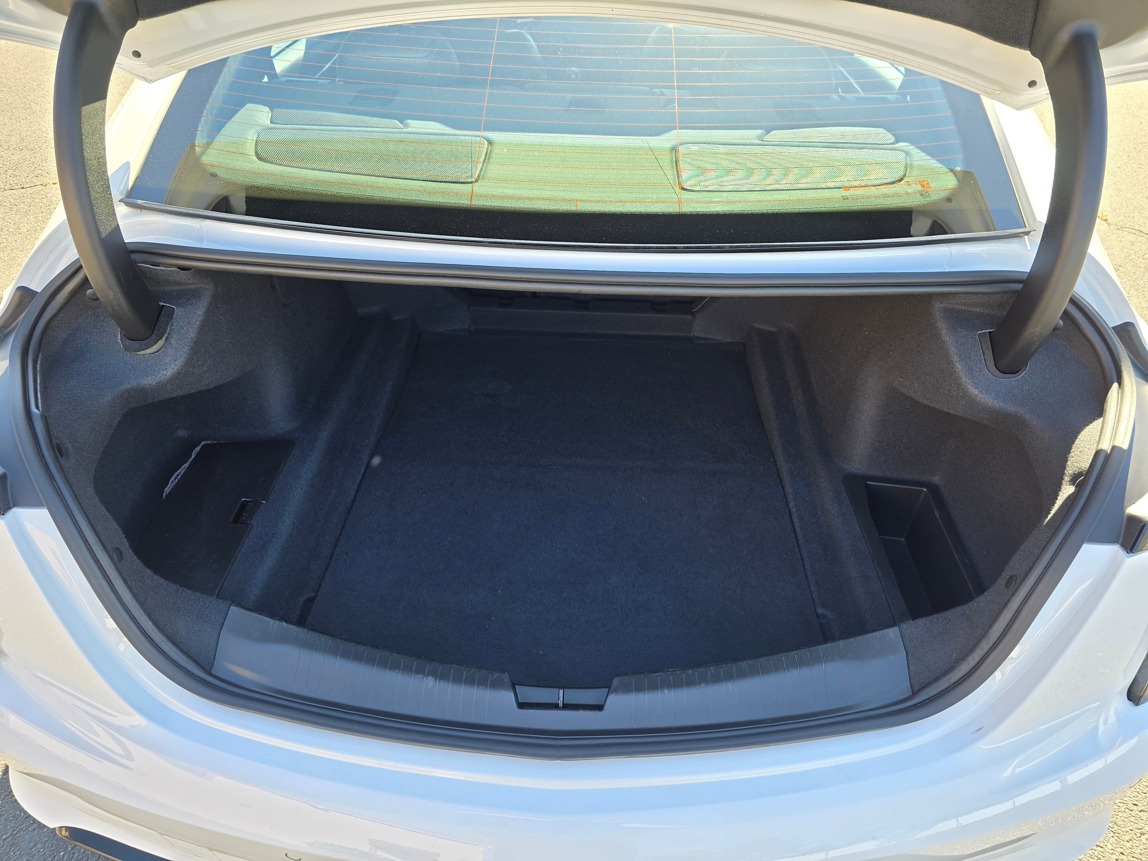 Used 2025 Cadillac CT5 Sport w/ Sun And Sound Package image 60