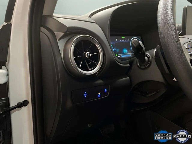 Used 2023 Hyundai Kona SE w/ Cargo Package image 33