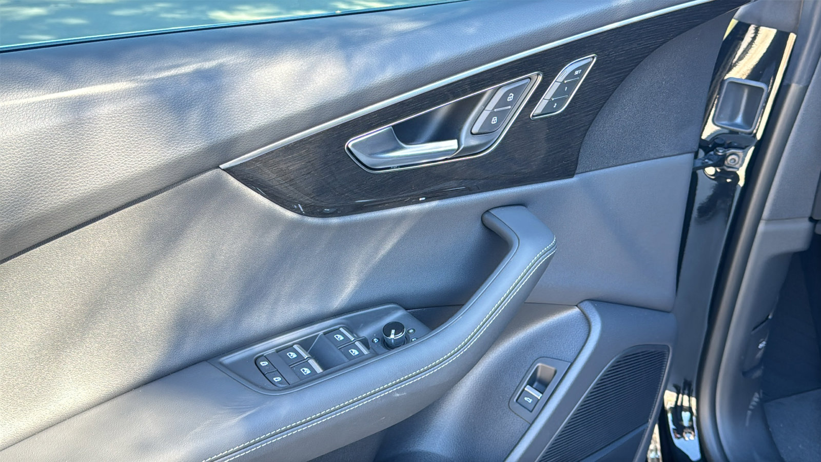 New 2026 Audi Q8 Premium Plus image 13